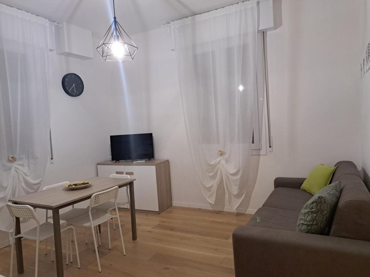 Bolognamania Apartments-Pop Zewnętrze zdjęcie