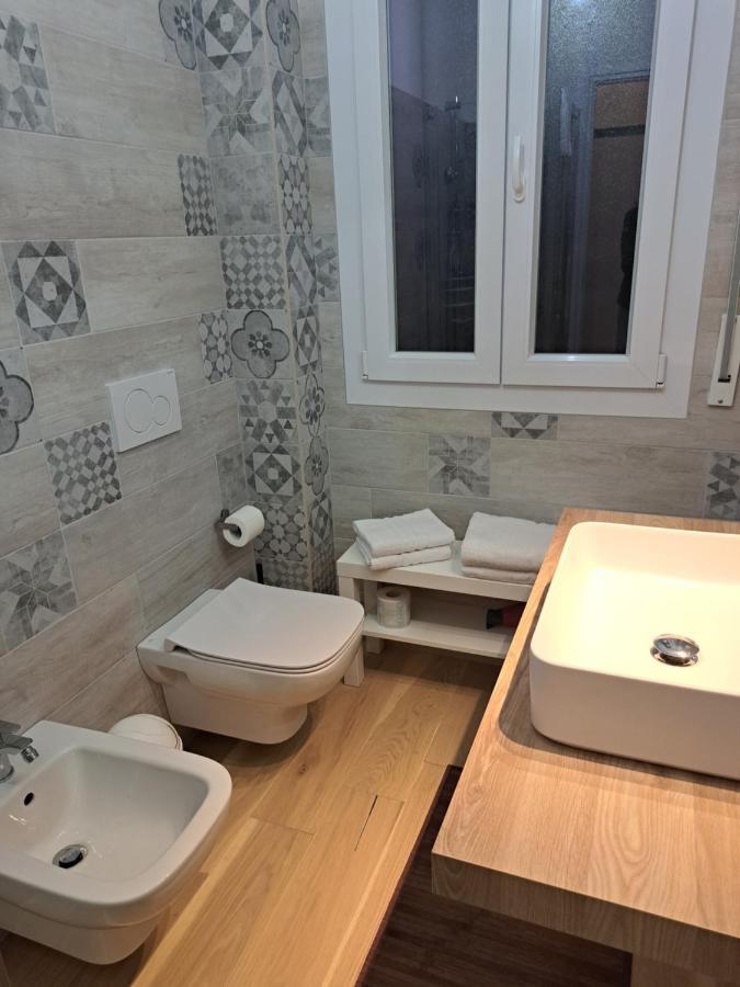 Bolognamania Apartments-Pop Zewnętrze zdjęcie