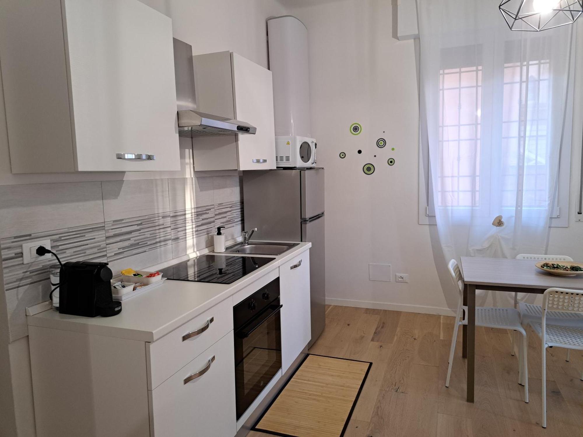 Bolognamania Apartments-Pop Zewnętrze zdjęcie
